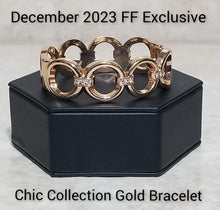 Load image into Gallery viewer, Chic Collection - Gold`
