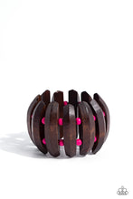 Load image into Gallery viewer, Bora Bora Bauble - Pink
