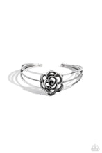 Load image into Gallery viewer, Rosy Repose - Silver
