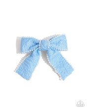 Load image into Gallery viewer, Coquette Charm - Blue
