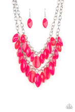 Load image into Gallery viewer, Palm Beach Beauty - Pink - The V Resale Boutique
