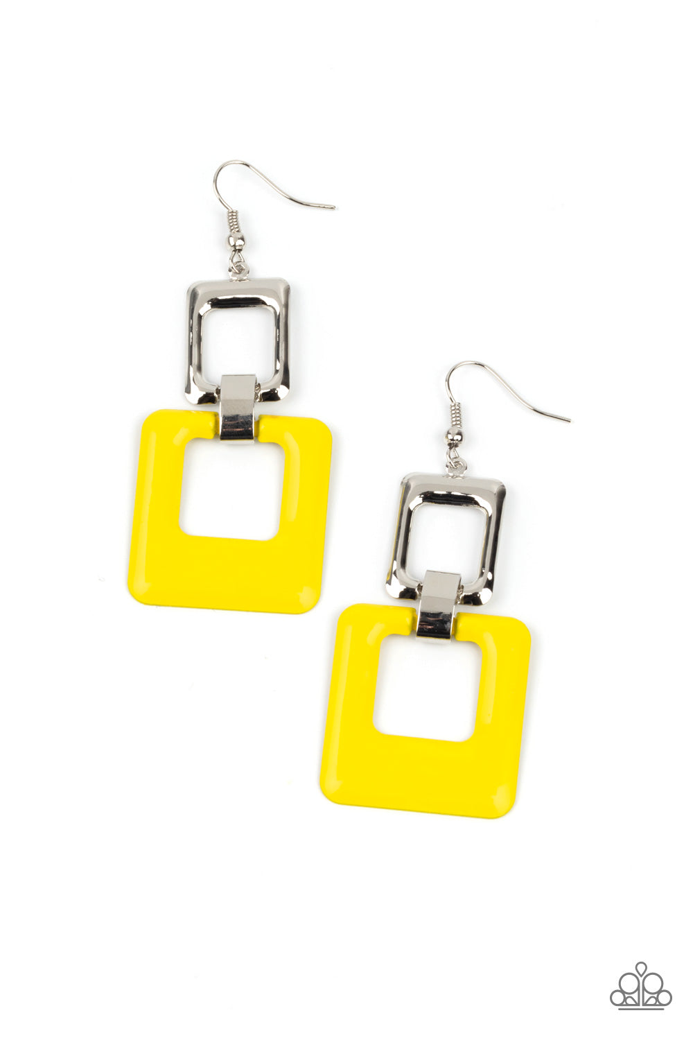 Twice As Nice - Yellow - The V Resale Boutique