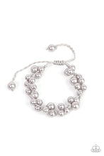 Load image into Gallery viewer, Vintage Versatility - Silver - The V Resale Boutique
