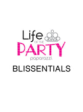 Load image into Gallery viewer, Life of the Party Blissentials - Partial
